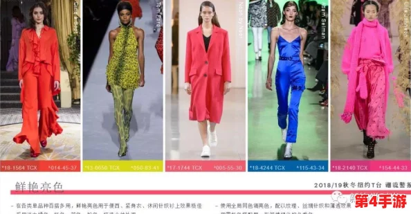 狠狠狠色7777综合久夜色撩人：2024年最热潮流与时尚趋势全解析，带你领略新风尚！