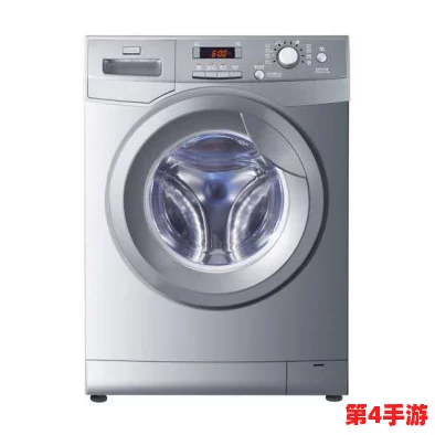 五一吃瓜娜娜洗衣机：在这个假期，享受美食与清洁的完美结合，让生活更加轻松愉快