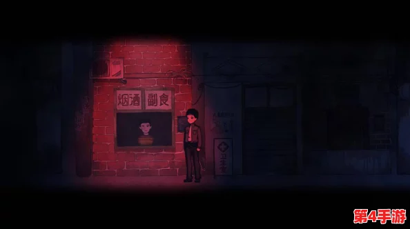 《离岛》怪诞氛围笼罩，恐怖解谜之旅震撼登陆Steam商店页面！