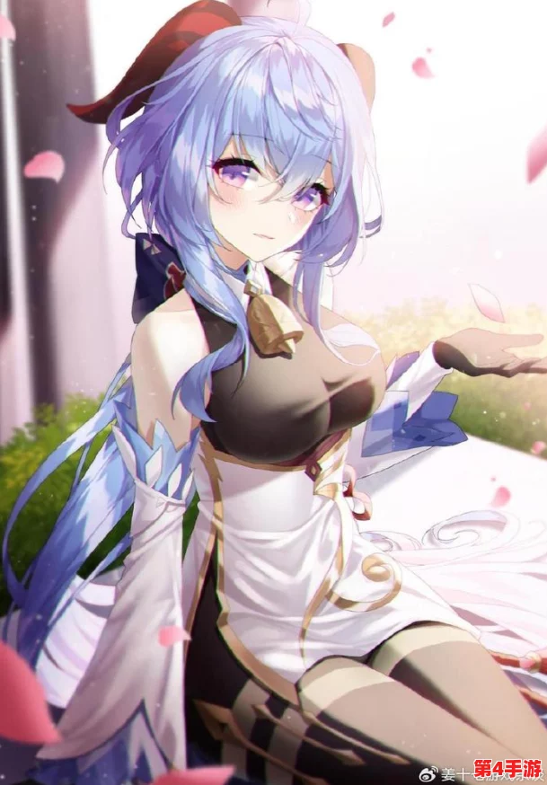 甘雨女被黄漫扒衣服，2024年热门游戏角色扮演引发热议与讨论