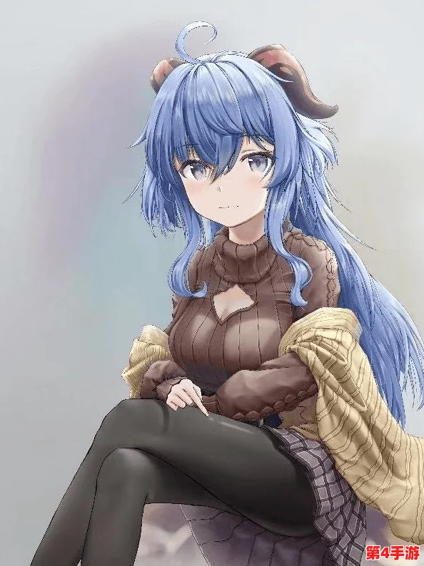 甘雨女被黄漫扒衣服，2024年热门游戏角色扮演引发热议与讨论