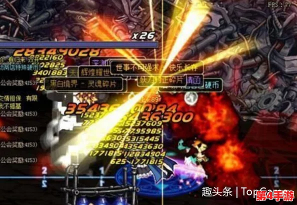 DNF2017年最强装备追逐战：揭秘哪处深渊掉落顶级神器？