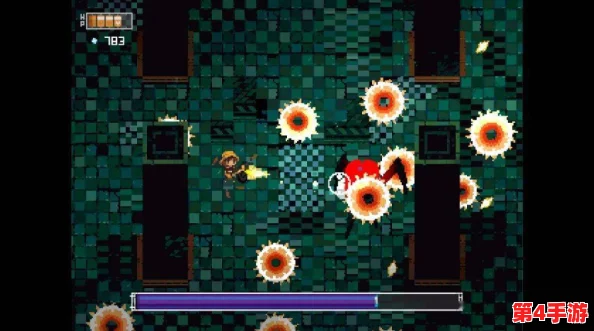 《Townframe》休闲益智解谜新游登陆Steam，探索奇妙小镇仅售29元！