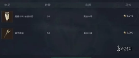 三角洲行动：详解三角币与三角券1:1兑换比例及其游戏内经济策略