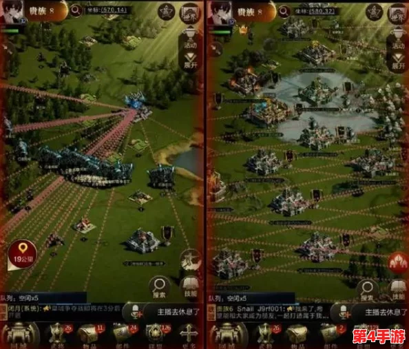 2024年度必玩！精选热门国产SLG手游大推荐，策略烧脑乐趣无限下载合集