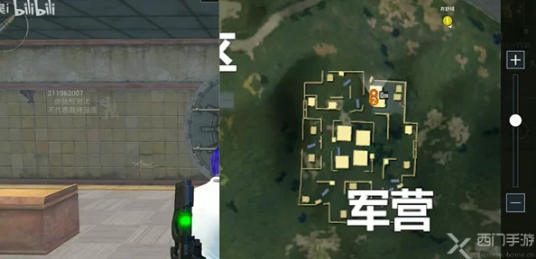 地铁逃生六图全攻略：揭秘黄门位置，精准导航助你安全逃离