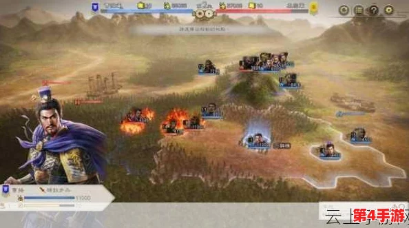 《三国志8重制版》全方位版本差异解析及详细购买指南，助你轻松入手心仪版本！