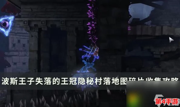 探寻七日世界：遗忘之地的巨楔门隐秘所在，解锁古老秘密的终极之旅
