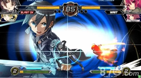 《刀剑神域：黑衣剑士》预约专属福利领取指南与游戏深度攻略推荐