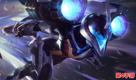 LOL ADC英雄符文搭配全攻略：精准提升输出与生存能力的最佳方案