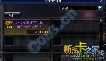 《地下城与勇士》工会副本攻略：刷取效率最高的选择，助你快速积累资源！