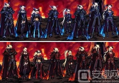 《地下城与勇士》空血流派最强左槽选择：平衡伤害与生存的完美装备指南