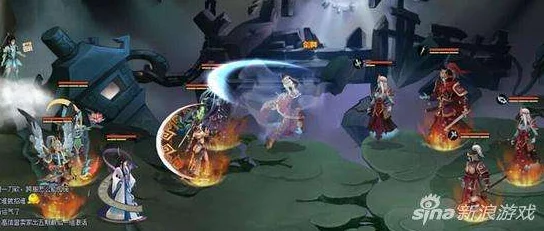 探索神仙道六道轮回秘境：揭秘每一道的挑战关卡总数与独特试炼之旅