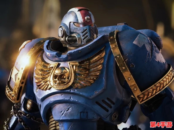 《战锤40K星际战士2》震撼发布：超高清4K材质包盛大上线，海量90GB内容重塑宇宙战场！