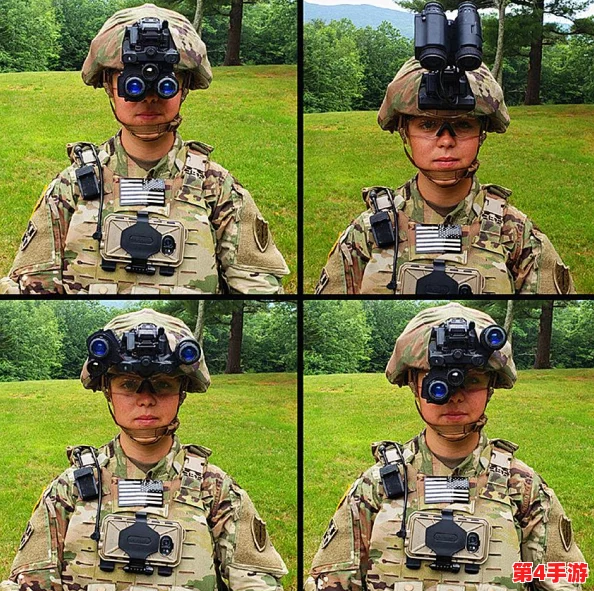 选择地铁逃生必备：哪款夜视仪瞄具助你精准视野，安全突围？