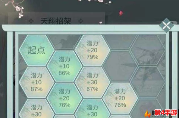 江湖悠悠：叠翠浮青武学深度剖析与实战强度指南，高手进阶必备攻略