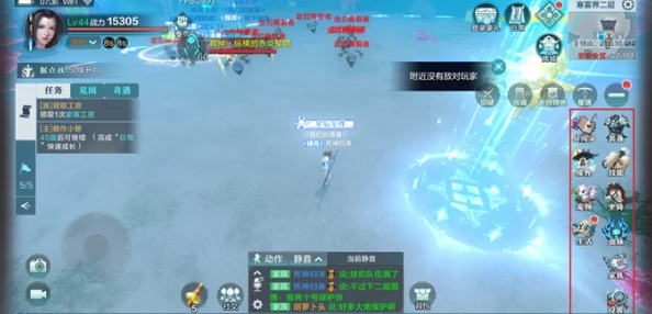 幻境旅者手游：全面探索装备奥秘，解锁多样玩法与策略搭配指南