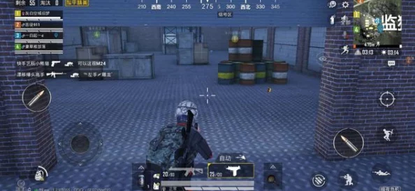 无尽梦回：暗夜生存法则，揭秘幸存者终极攻略与策略秘籍