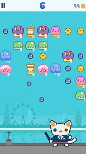 猫メイド像素下载，让你感受到无限的快乐和创造力