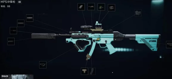 三角洲行动：全面指南——高级武器定制与深度改装策略揭秘