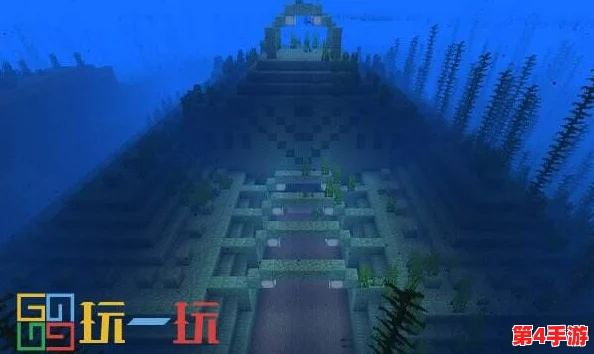 《我的世界》探秘深海:全面解锁海底神殿种子指令宝典与奇景地图精选 《我的世界》探秘深海:全面解锁海底神殿种子指令宝典与奇景地图精选