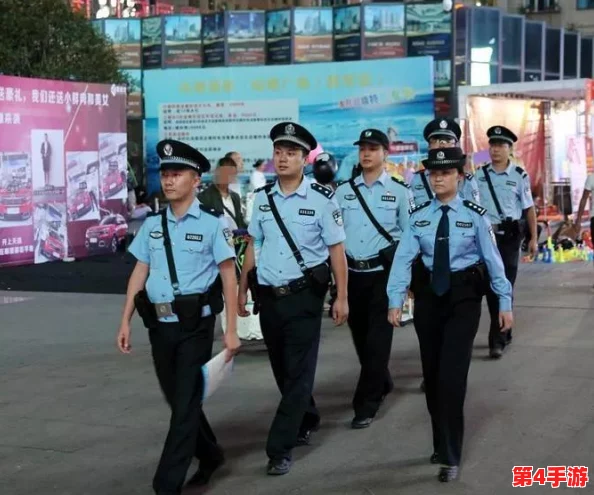 吃瓜网 热心的朝阳群众:如何在社区中发挥积极作用,助力社会治安与和谐发展 吃瓜网 热心的朝阳群众:如何在社区中发挥积极作用,助力社会治安与和谐发展