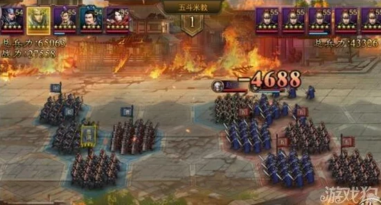 曹仁与吕布对决新篇:关门战术下的武将风采,详细图鉴揭秘二人战力对比 曹仁与吕布对决新篇:关门战术下的武将风采,详细图鉴揭秘二人战力对比