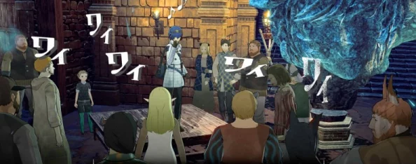暗喻幻想Demo角色行动逻辑与序列优化指南：打造沉浸式体验的角色行为规划建议
