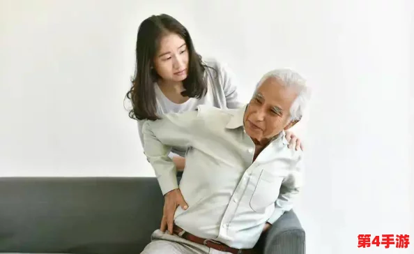 女人脱了裤子让老头XXⅩ，背后隐藏的情感与心理动机分析引人深思
