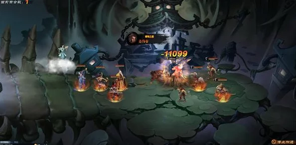 探索神仙道轮回战场的无尽层级：挑战极限，解锁多少级才算真仙？