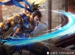 王者荣耀：揭秘哪个英雄设计灵感源自魔兽，拥有异界兽王般的震撼力量？