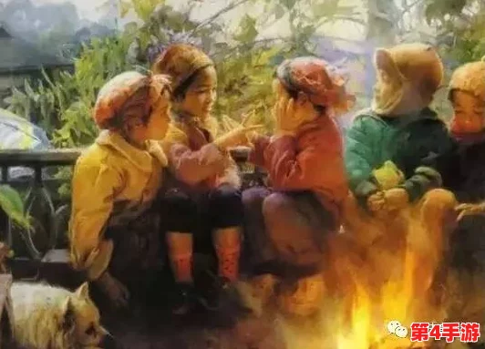 老卫与叔容：一段跨越时空的友谊，见证了时代变迁与人性光辉的故事