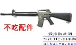 三角洲行动M4A1极致性能提升：终极配件改装策略与精选方案推荐