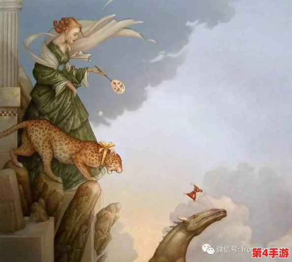 探讨暗喻幻想世界：君主权力深邃VS大亨财富无边，谁更胜一筹？