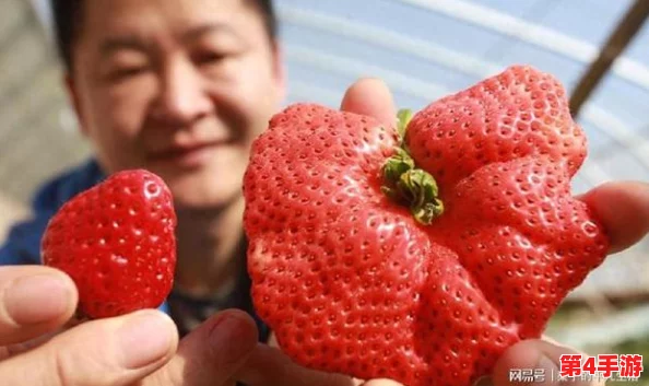 草莓湿漉漉是好事还是恶性？专家解析湿润环境对草莓品质的影响与市场反应