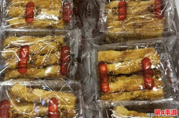 麻酥酥：传统美食的现代演绎，如何在年轻人中重新焕发活力与魅力？