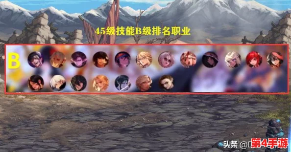 《地下城与勇士》中审判者与战斗法师：职业特性对比，哪个更适合你的游戏风格？