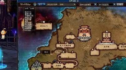DNF搬砖攻略：揭秘哪些地图安全高效，避免无故制裁风险指南