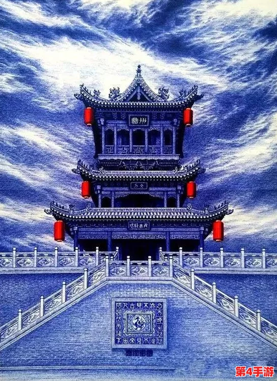 千年古迹探秘之旅:大型文创资料片《时光印迹》震撼启幕,共赴历史长河的文化盛宴 千年古迹探秘之旅:大型文创资料片《时光印迹》震撼启幕,共赴历史长河的文化盛宴