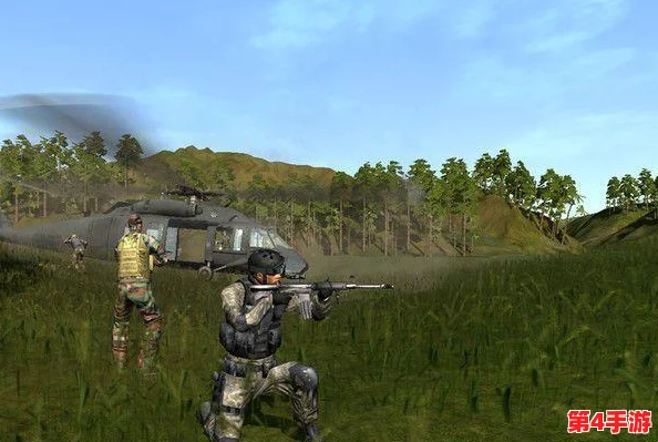 三角洲行动精英策略：支援兵种顶级武器选择与搭配指南