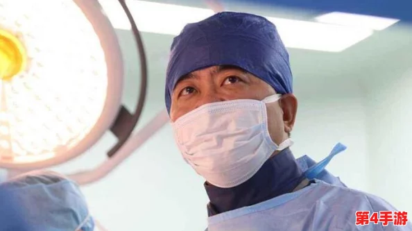 佳柔和医院长第7章：医术高超，仁心如初，众人敬仰