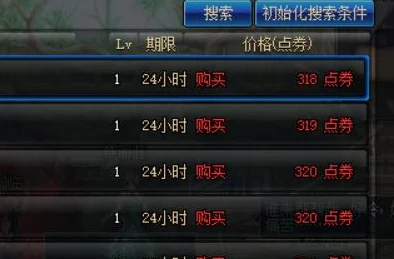 《地下城与勇士》探索：哪类副本金币材料双丰收，最大化游戏收益指南