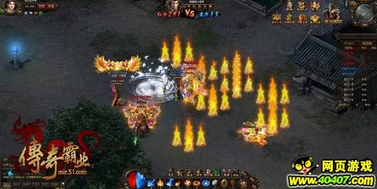 黑神话悟空震撼揭秘:幽灯鬼魅影技能,夜战特效全面曝光! 黑神话悟空震撼揭秘:幽灯鬼魅影技能,夜战特效全面曝光!