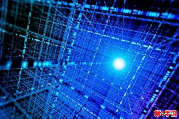 by1335.4um＂：全球首个量子计算机在实验室成功运行，推动科技进步与应用前景