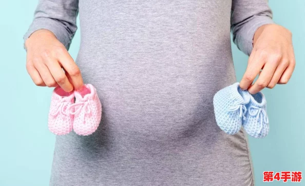 逃脱～妊娠精灵：科学家发现新方法帮助女性安全应对意外怀孕，提升生育健康管理