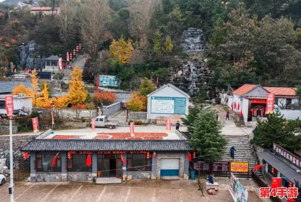 探索心动小镇:揭秘隐藏趣闻任务,解锁不为人知的冒险攻略指南 探索心动小镇:揭秘隐藏趣闻任务,解锁不为人知的冒险攻略指南