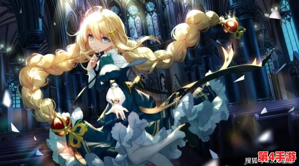 探索《神之天平》：黑魔女隐秘诊所的奇异看病任务全揭秘