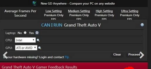 探索GTA5游戏世界：全面解析其内存需求与硬件配置要求