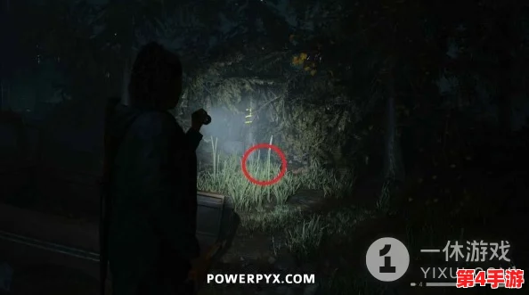 《心灵杀手2》全面探索：藏匿物效果详解与游戏策略应用指南