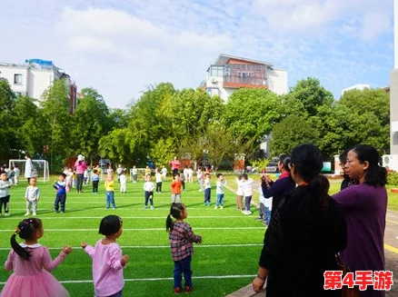 jcyw116幼儿园：优质教育环境与丰富活动，助力孩子全面发展和快乐成长